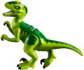 LEGO ® 10757 Na ratunek raptorom
