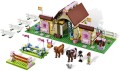	LEGO Friends 3189 Stadnina w Heartlake