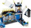 LEGO 76018 Super Heroes Zniszczenie laboratorium Hulka