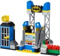 LEGO® 10753 Atak Jokera™ na jaskinię Batmana
