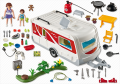 PLAYMOBIL 5434 Przyczepa kempingowa
