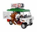 LEGO Turtle 79104 Pościg uliczny 