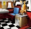 LEGO 10220 Volkswagen T1 Camper Van