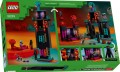 LEGO Minecraft 21279 Wieża Enderman