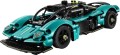 LEGO Technic 42208 Aston Martin Valkyrie