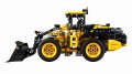 LEGO Technic 42209 Ładowarka kołowa Volvo L120 Electric