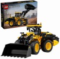 LEGO Technic 42209 Ładowarka kołowa Volvo L120 Electric