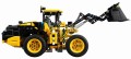 LEGO Technic 42209 Ładowarka kołowa Volvo L120 Electric