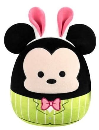 Squishmallows SQDI00925 Mickey Mouse 20cm