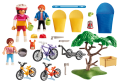 PLAYMOBIL 6890 Wycieczka rowerem górskim