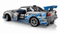 LEGO Technic 42210 Nissan Skyline GT-R (R34) z filmu Za szybcy, za wściekli