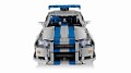 LEGO Technic 42210 Nissan Skyline GT-R (R34) z filmu Za szybcy, za wściekli