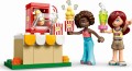 LEGO Friends 42642 Maraton filmowy przyjaciółek
