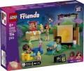 LEGO Friends 42642 Maraton filmowy przyjaciółek