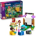 LEGO Friends 42642 Maraton filmowy przyjaciółek