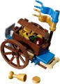  LEGO Castle 70400 Zasadzka w lesie