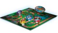LISCIANI 92154 HOT WHEELS Speed Race Game