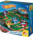 LISCIANI 92154 HOT WHEELS Speed Race Game