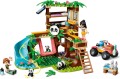 LEGO Friends 42648 Opieka nad pandami w rezerwacie