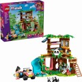LEGO Friends 42648 Opieka nad pandami w rezerwacie
