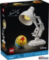 LEGO Ideas 21357 Disney Pixar Luxo Jr.
