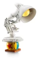LEGO Ideas 21357 Disney Pixar Luxo Jr.