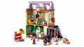 LEGO Friends 42653 Sklep muzyczny i mieszkanie