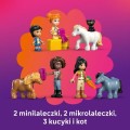 LEGO Friends 42654 Ranczo kucyków i stajnia