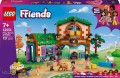 LEGO Friends 42654 Ranczo kucyków i stajnia