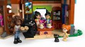 LEGO Friends 42654 Ranczo kucyków i stajnia