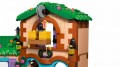LEGO Friends 42654 Ranczo kucyków i stajnia