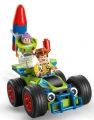 LEGO Disney 43264 Toy Story - Okolicznościowy pociąg i Pan Sterowany