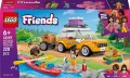 LEGO Friends 42659 Samochodowa wycieczka przyjaciółek
