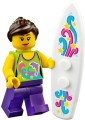 LEGO 10677 Juniors Wycieczka na plażę