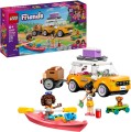 LEGO Friends 42659 Samochodowa wycieczka przyjaciółek