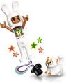 LEGO Friends 42661 Bal przebierańców z jednorożcem i wróżką