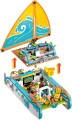 LEGO Friends 42664 Przygoda na łodzi