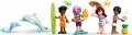 LEGO Friends 42664 Przygoda na łodzi