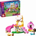 LEGO Friends 42665 Plac zabaw dla szczeniaczków
