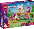 LEGO Friends 42665 Plac zabaw dla szczeniaczków