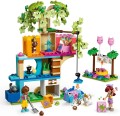 LEGO Friends 42666 Kocie przyjęcie urodzinowe i domek na drzewie