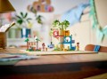 LEGO Friends 42666 Kocie przyjęcie urodzinowe i domek na drzewie