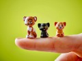 LEGO Friends 42666 Kocie przyjęcie urodzinowe i domek na drzewie