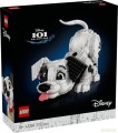 LEGO Disney 43269 101 dalmatyńczyków - Szczeniaczek
