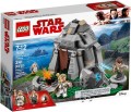 LEGO® 75200 Ahch-To Island Training