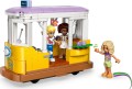 LEGO Friends 42671 Zielona kawiarnia i kwiaciarnia