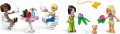 LEGO Friends 42671 Zielona kawiarnia i kwiaciarnia
