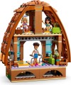 LEGO Friends 42673 Rodzinne wakacje na plaży