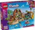 LEGO Friends 42673 Rodzinne wakacje na plaży