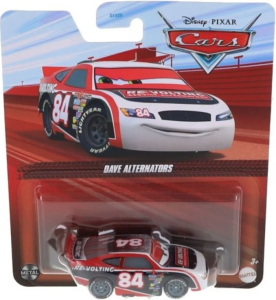 Cars DXV29 GCC08 Dave Alternators